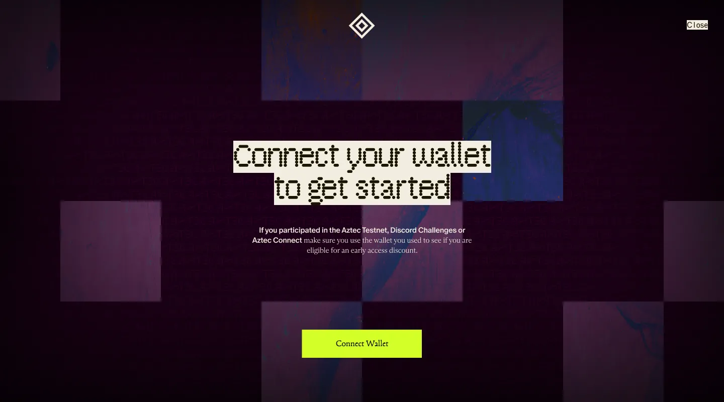 Aztec Network image 2