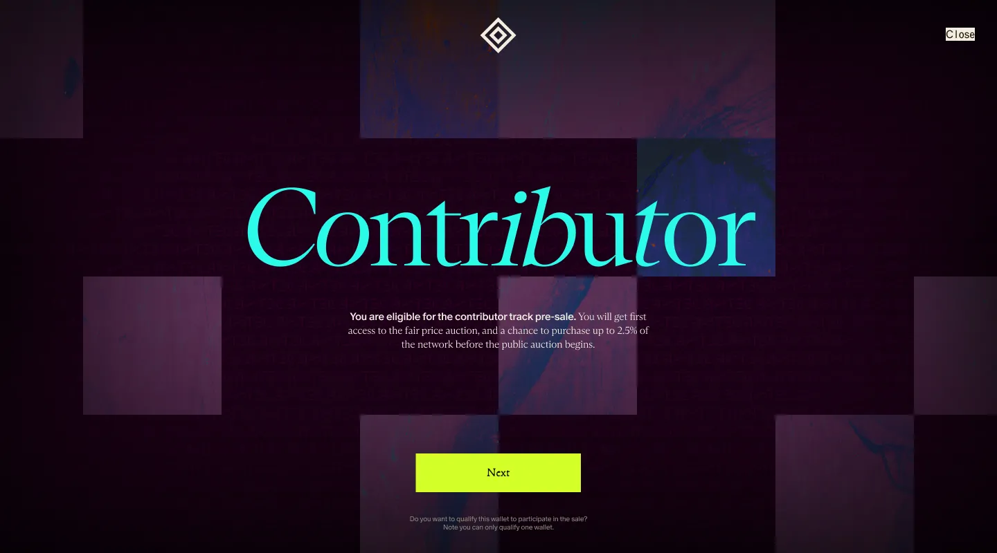 Aztec Network image 3