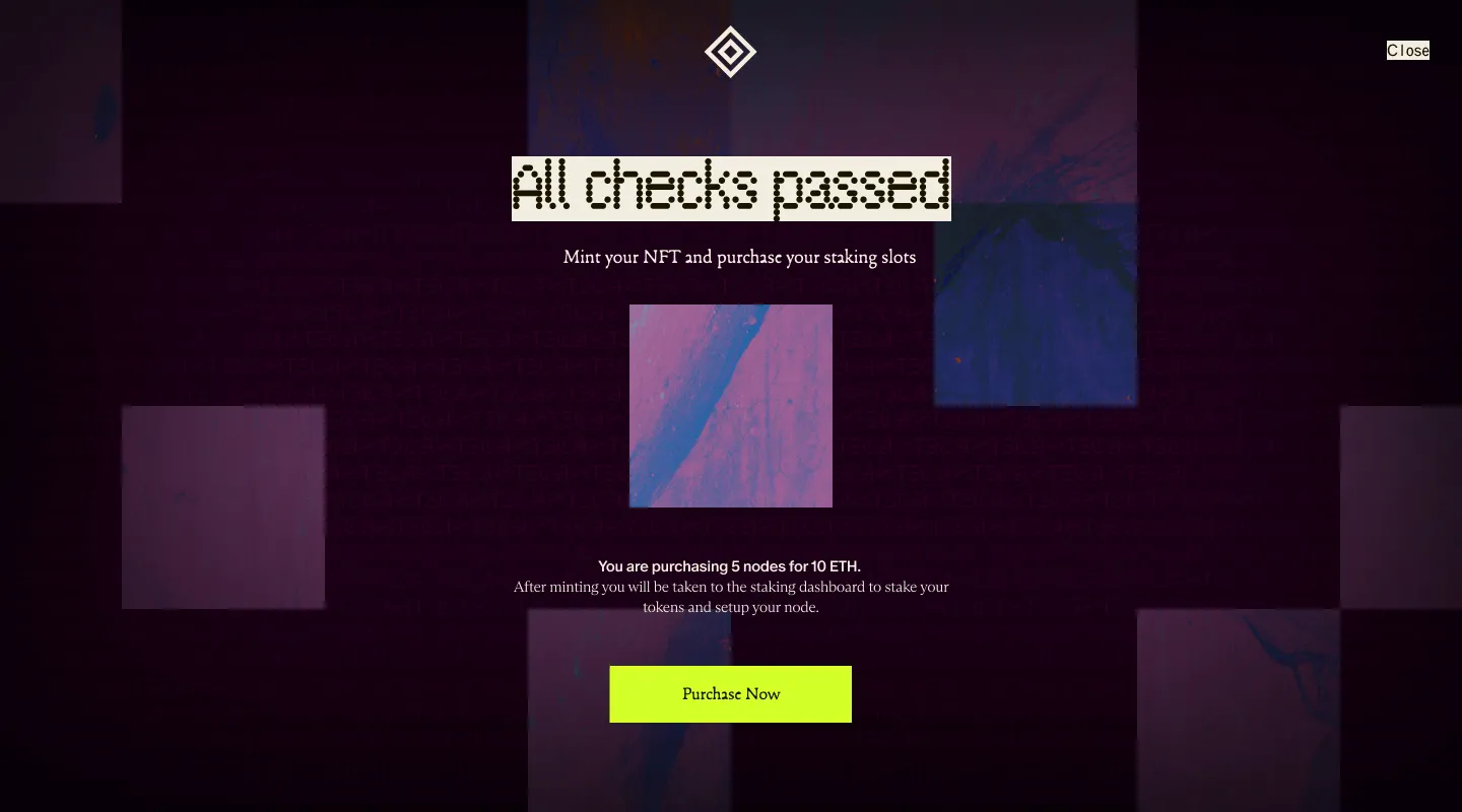 Aztec Network image 4