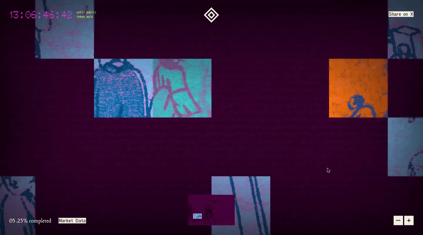 Aztec Network image 5