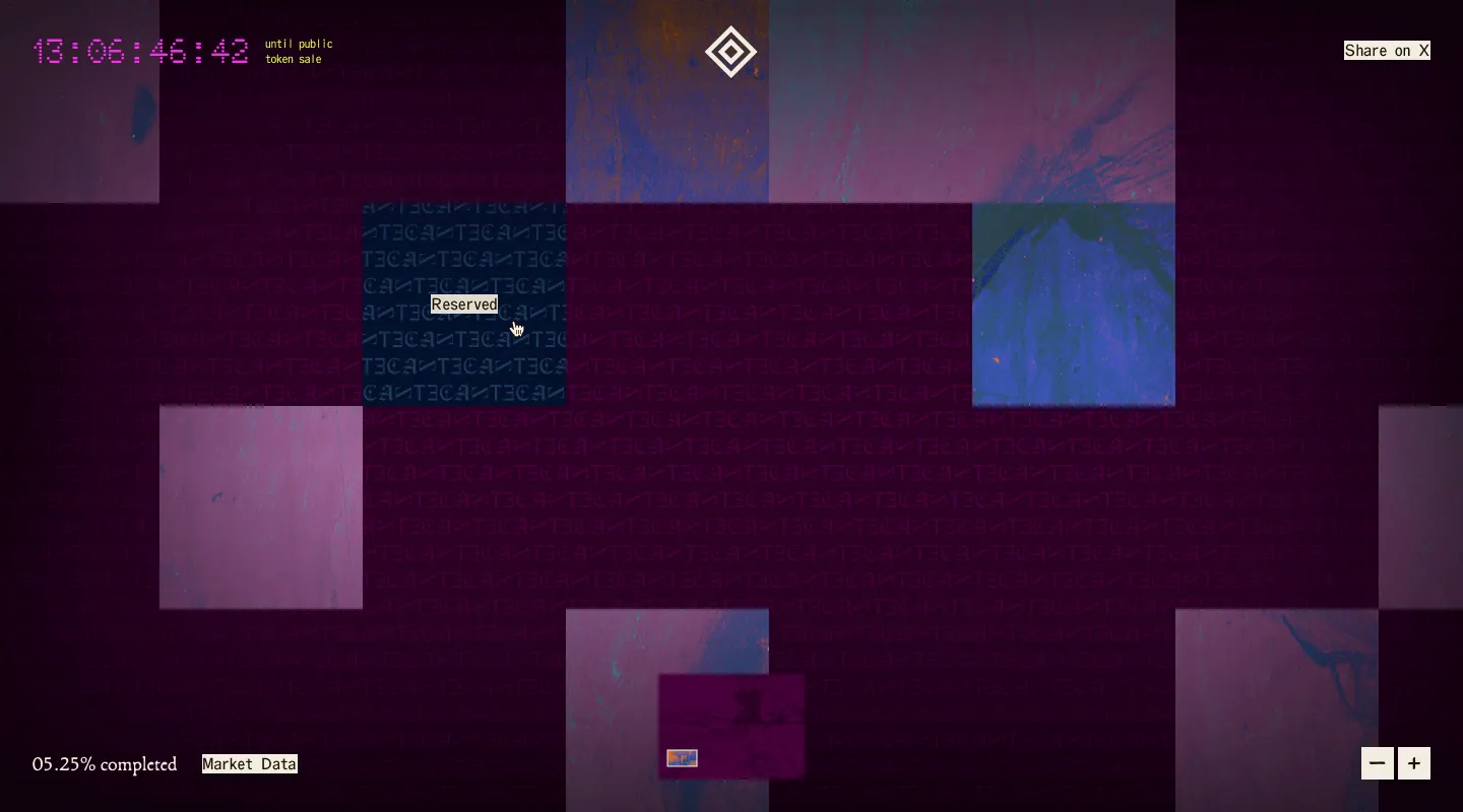 Aztec Network image 6