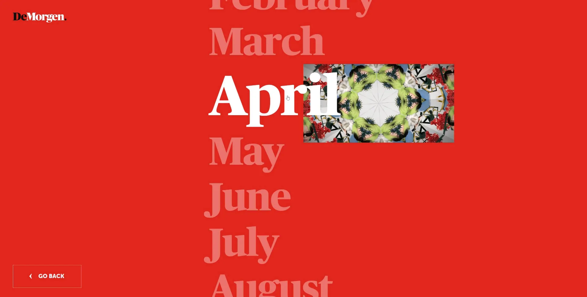 De Morgen 2020 image 2