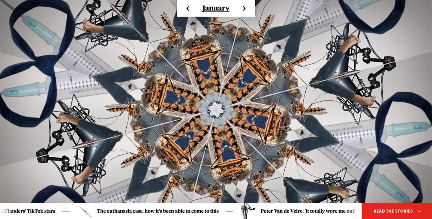 De Morgen 2020 image 3