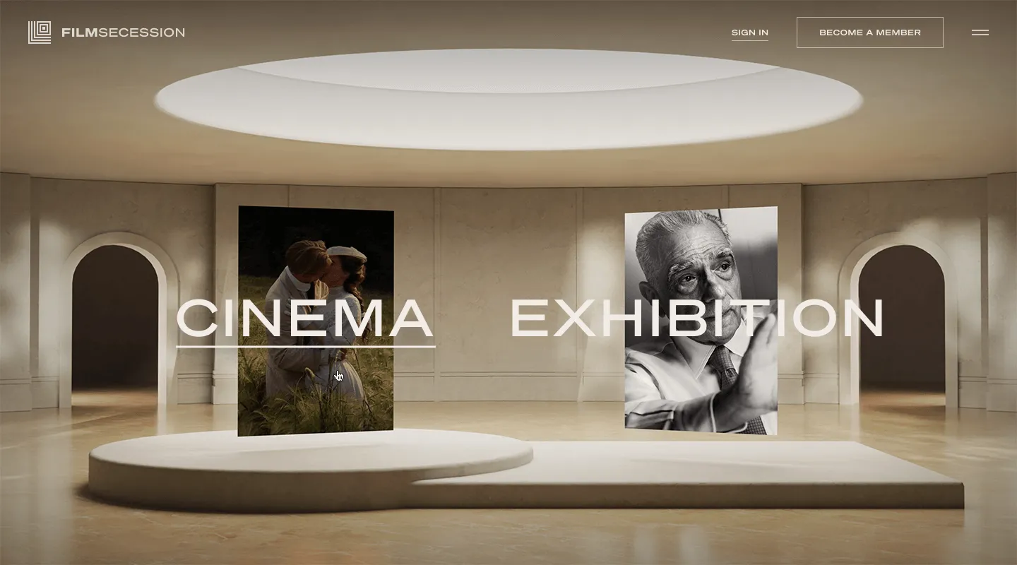 Film Secession image 2