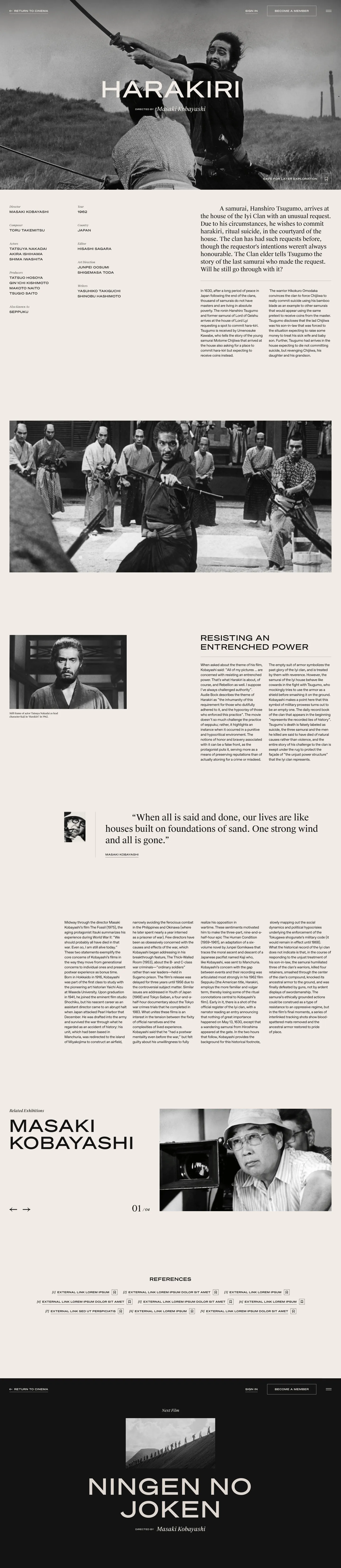 Film Secession image 4