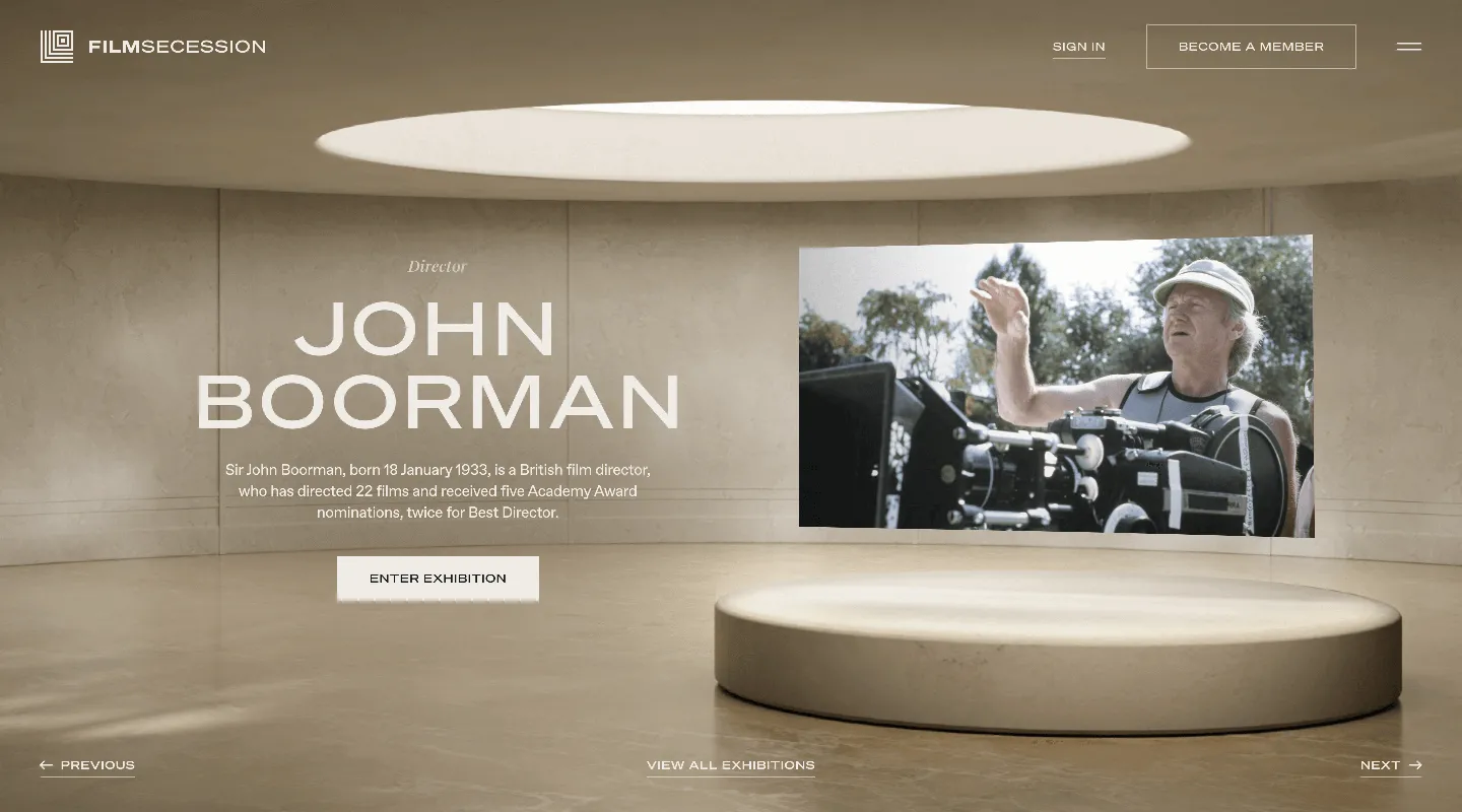 Film Secession image 5