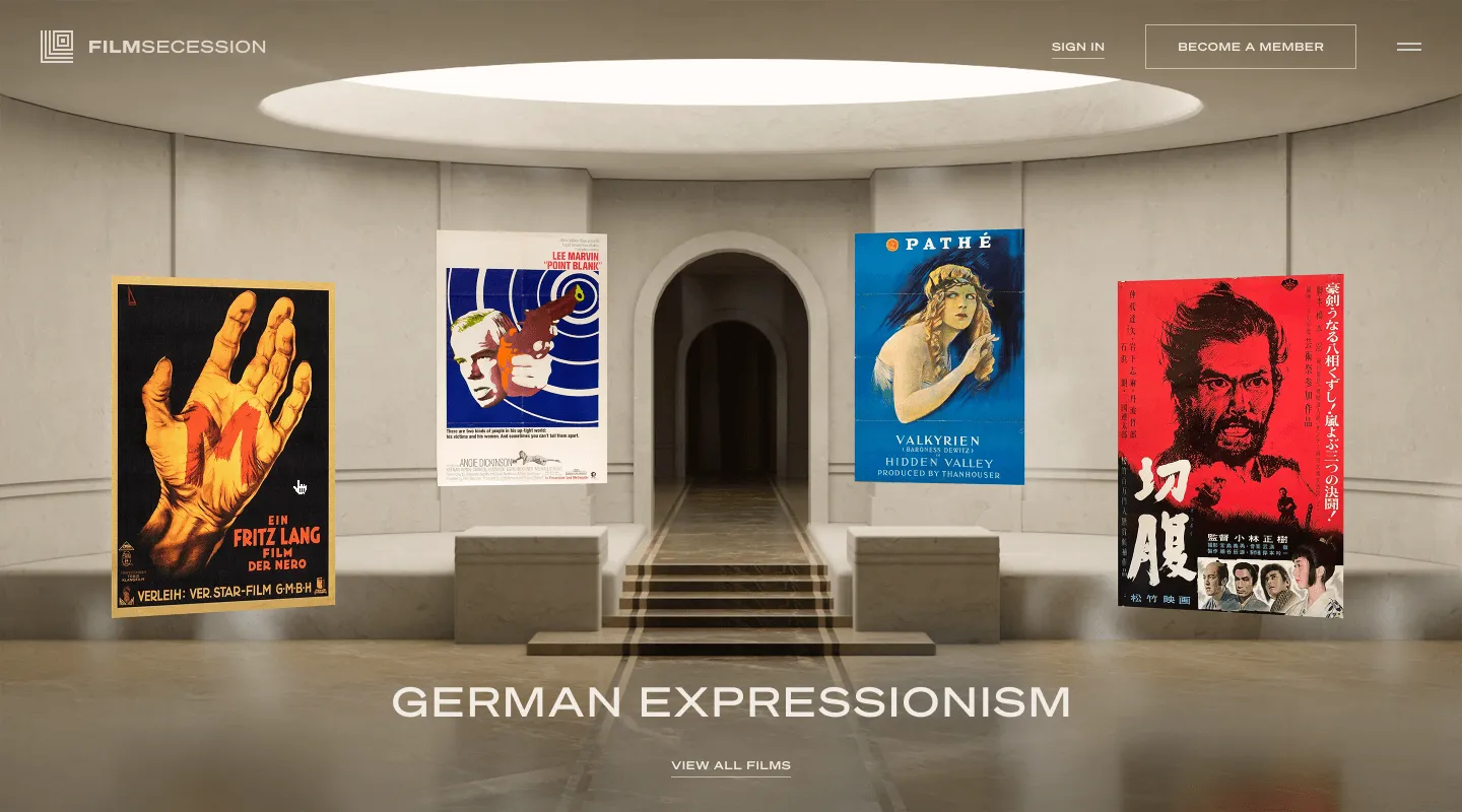 Film Secession image 6