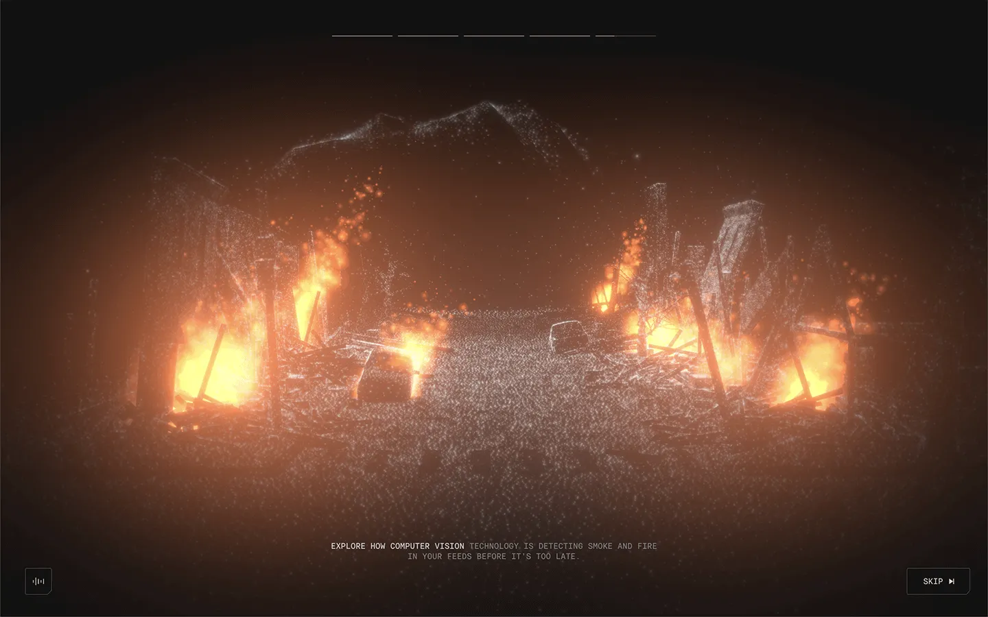 Following Wildfire image 3