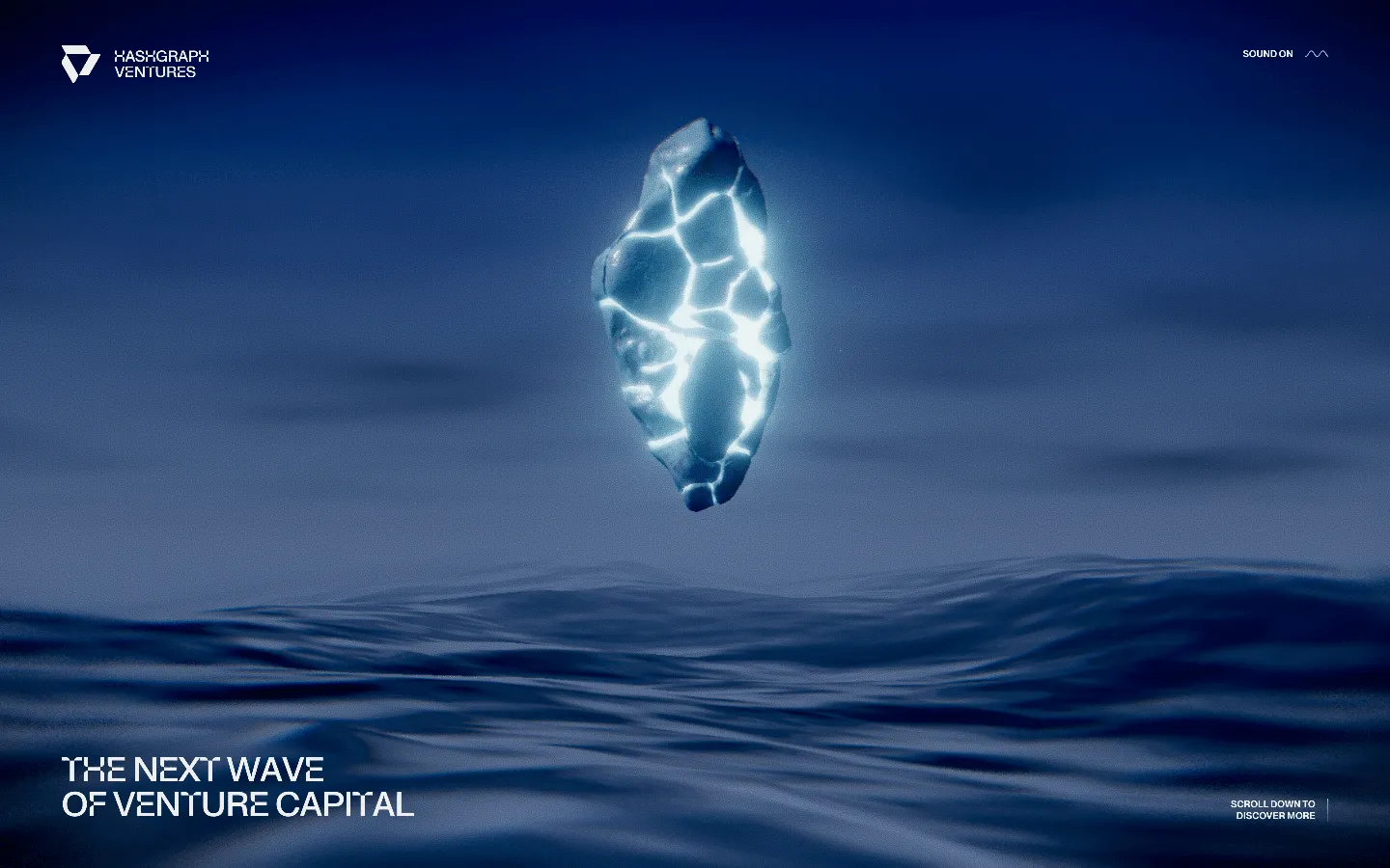Hashgraph Ventures image 1