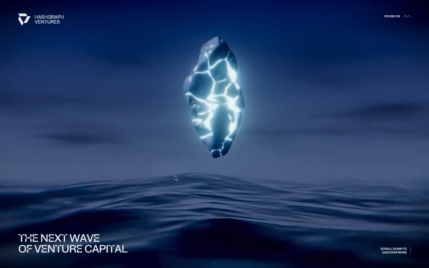 Hashgraph Ventures image 2