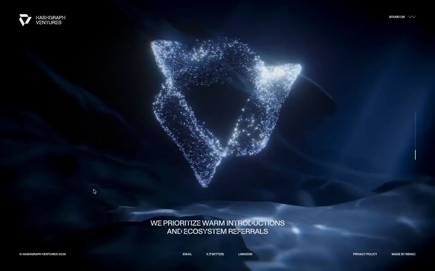 Hashgraph Ventures image 5