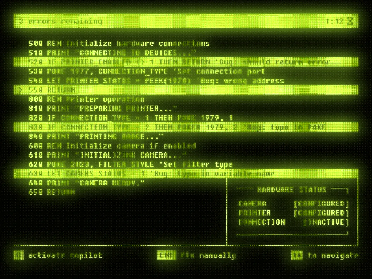 Microsoft Original Build image 8