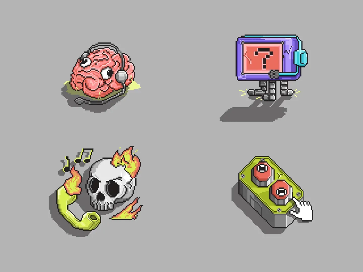 PolyAI Looped image 3