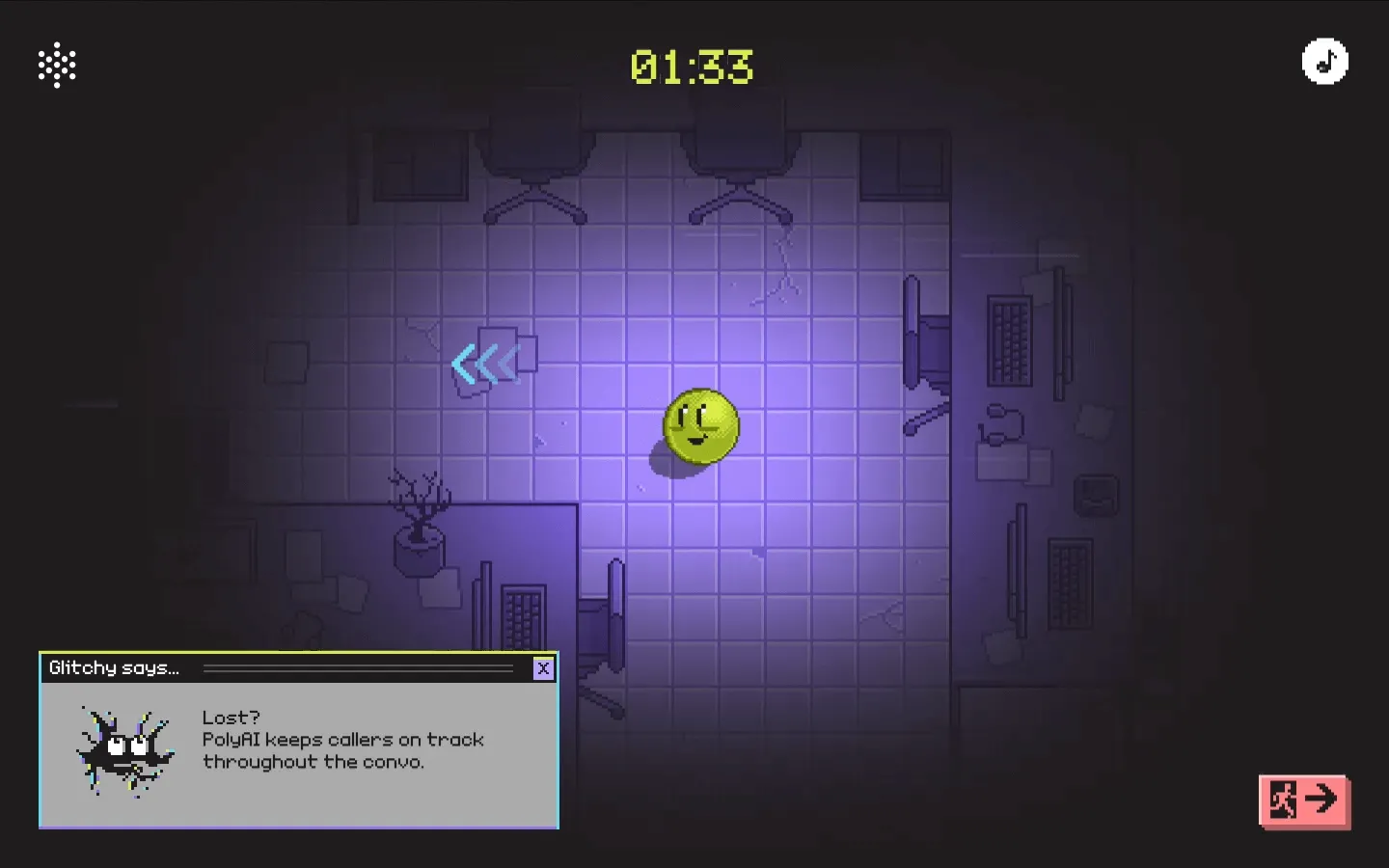 PolyAI Looped image 5