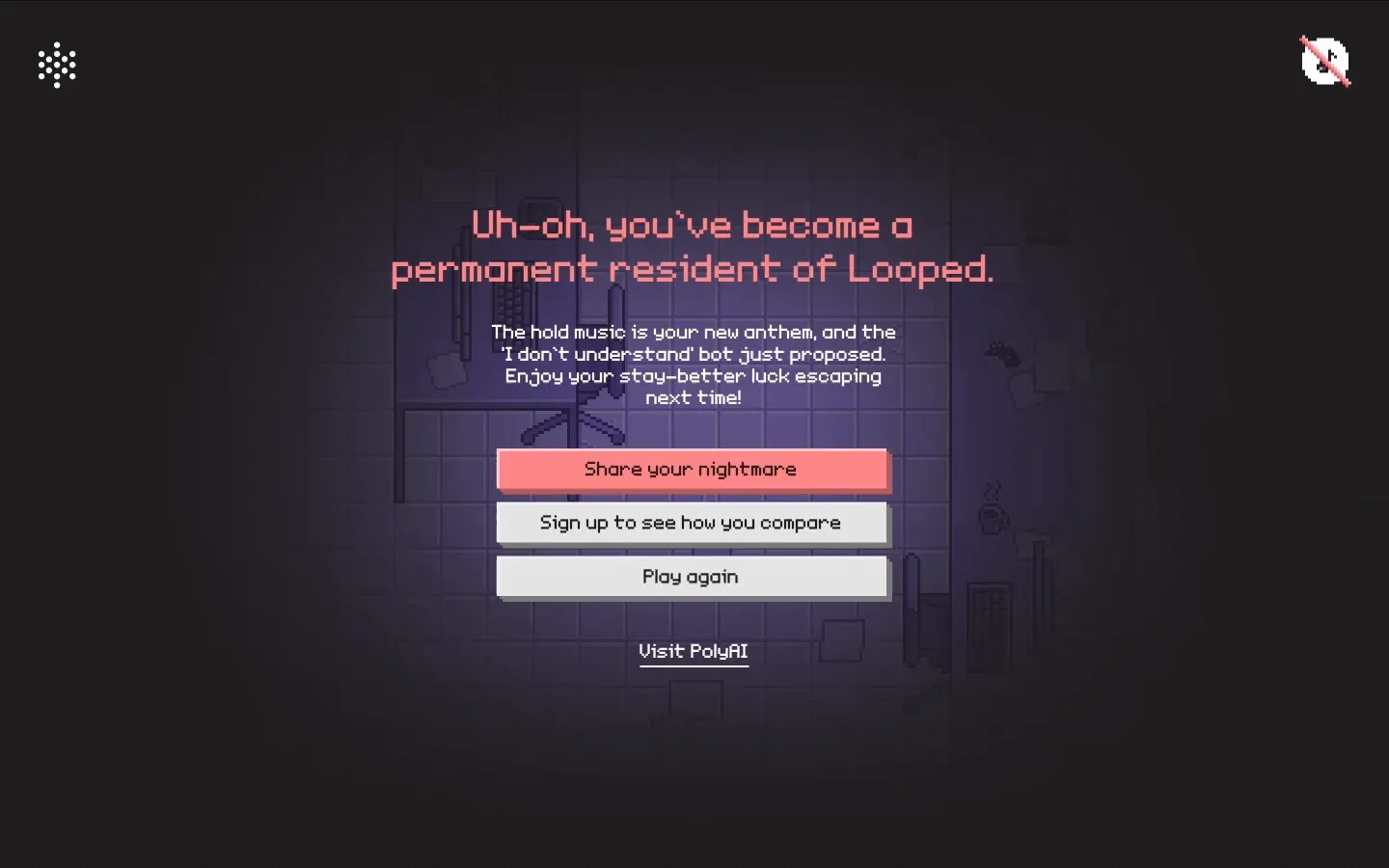 PolyAI Looped image 6