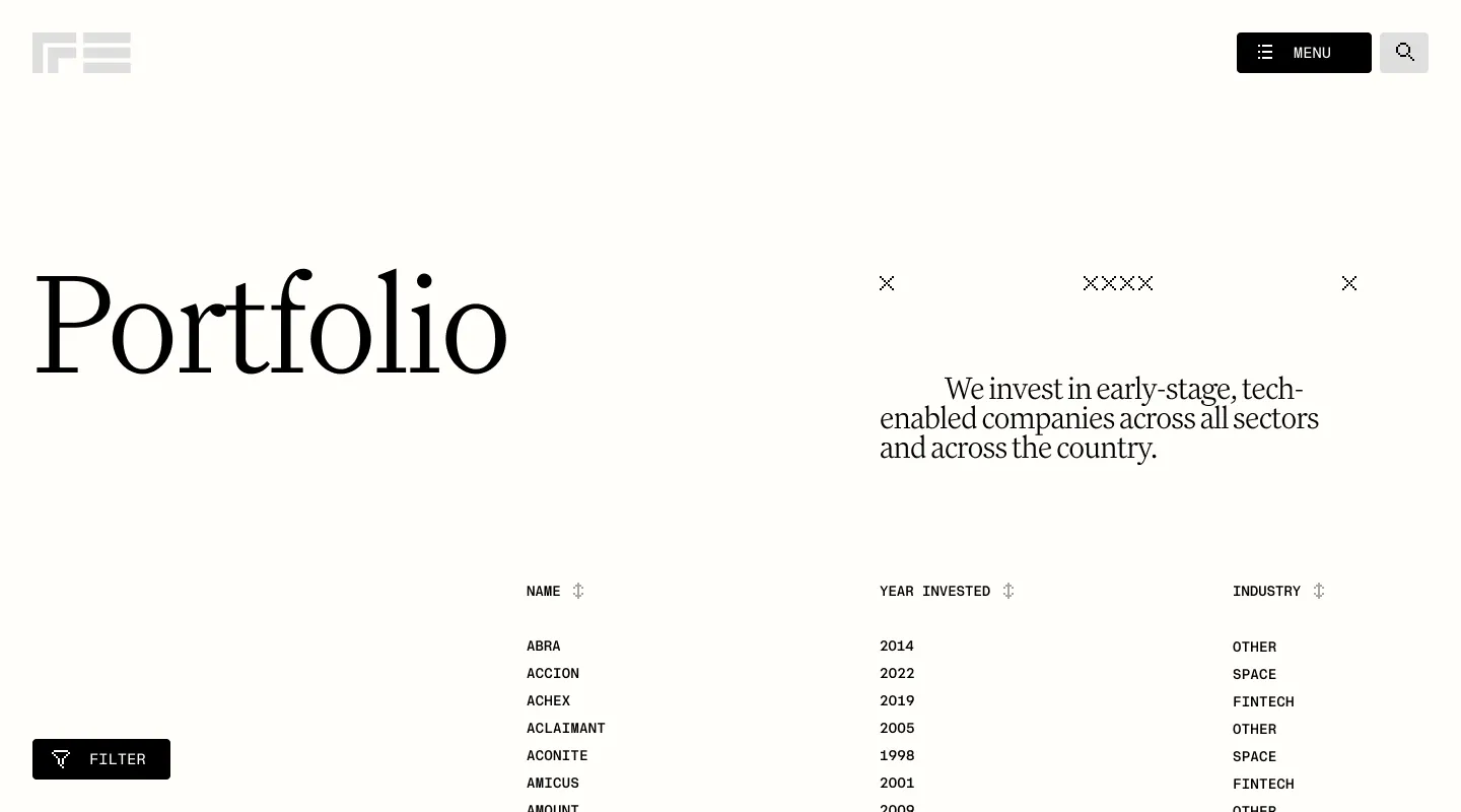 RRE Ventures image 2